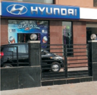 Bengal Hyundai