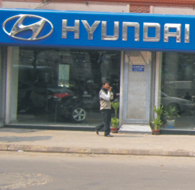 Bengal Hyundai